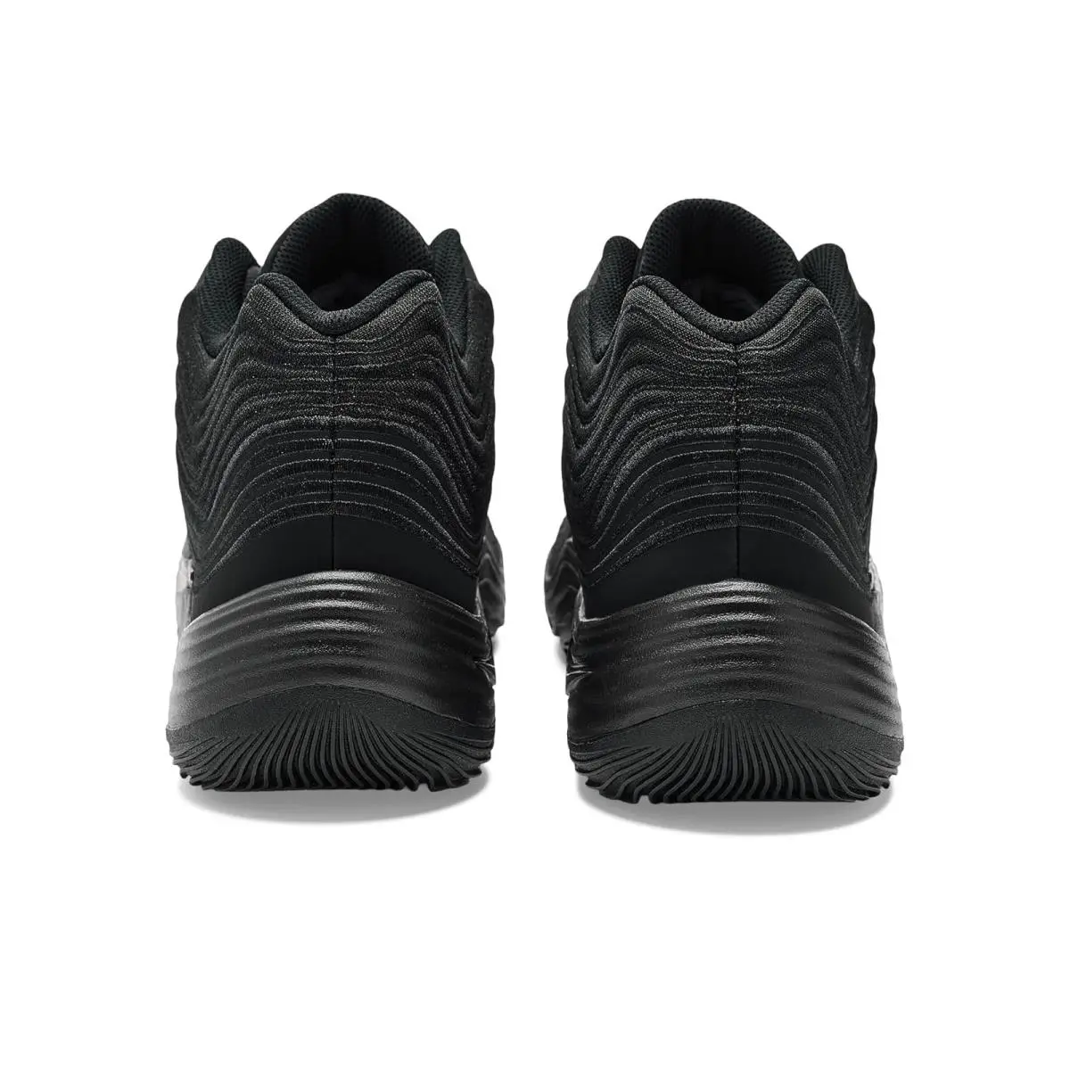 Nike shoes - Black/Black/Black 12