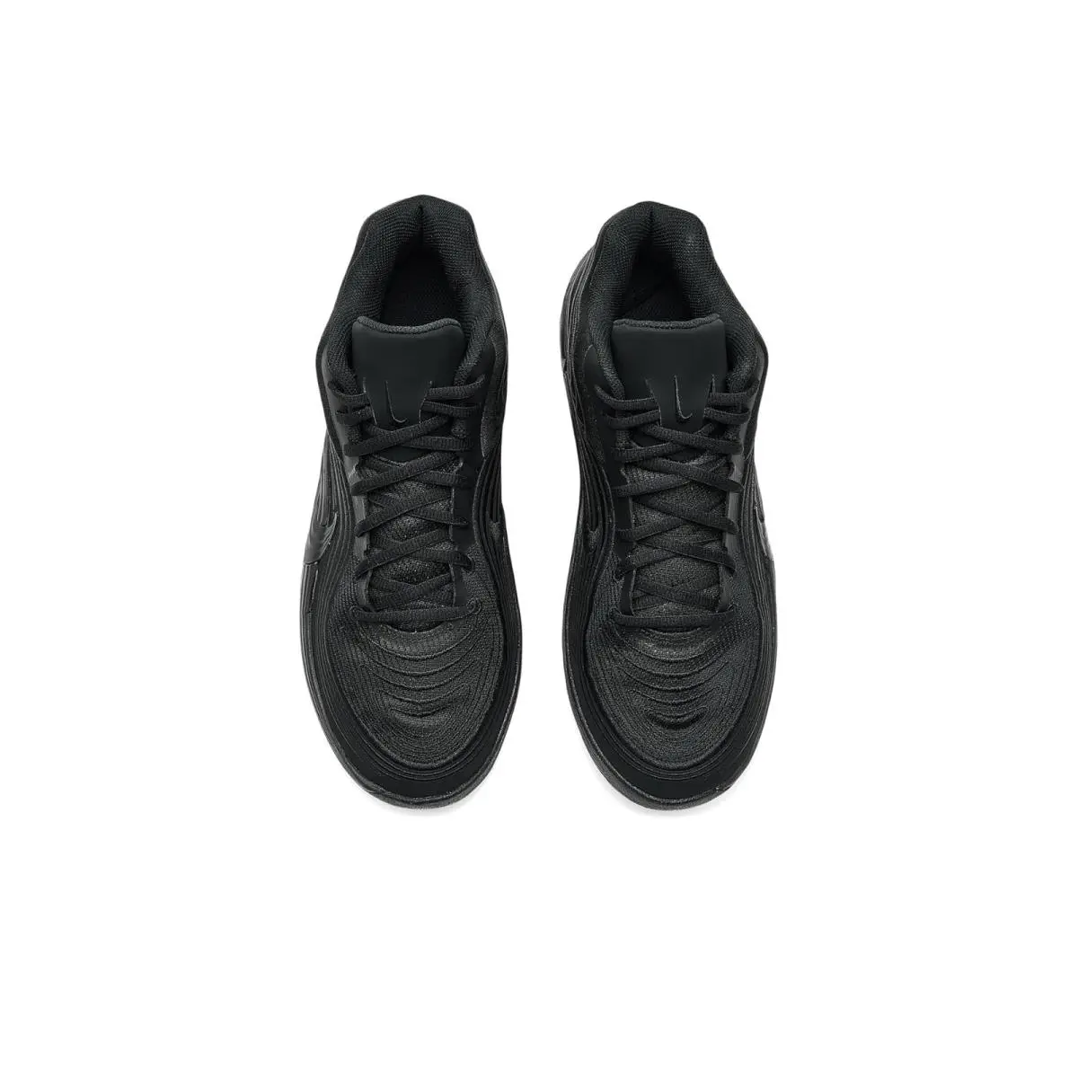 Nike shoes - Black/Black/Black 7