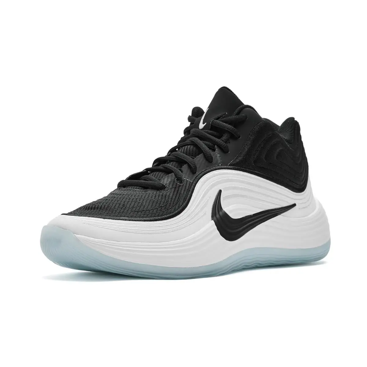 Nike shoes - Anthracite/Sail/Wolf Grey/Sail 20