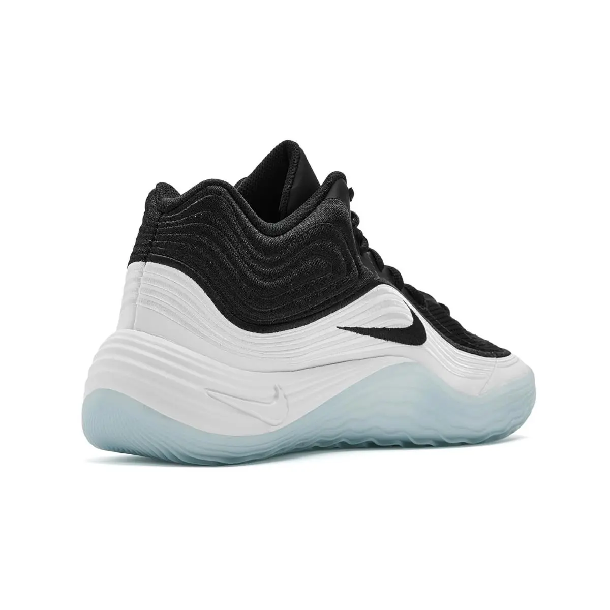 Nike shoes - Anthracite/Sail/Wolf Grey/Sail 22