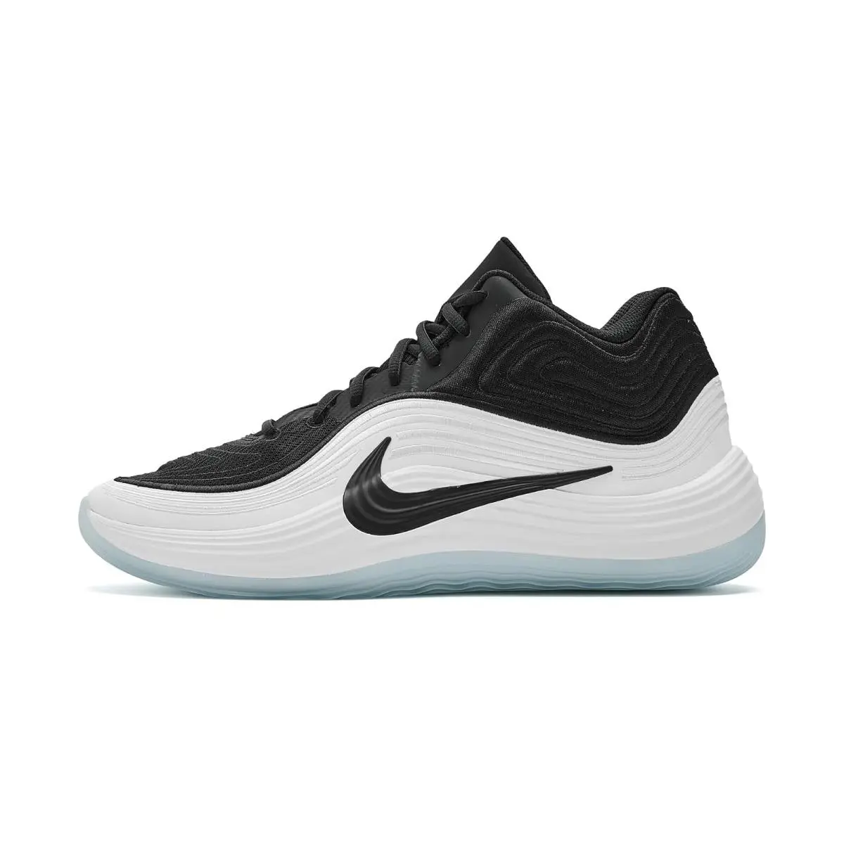 Nike shoes - Anthracite/Sail/Wolf Grey/Sail 23