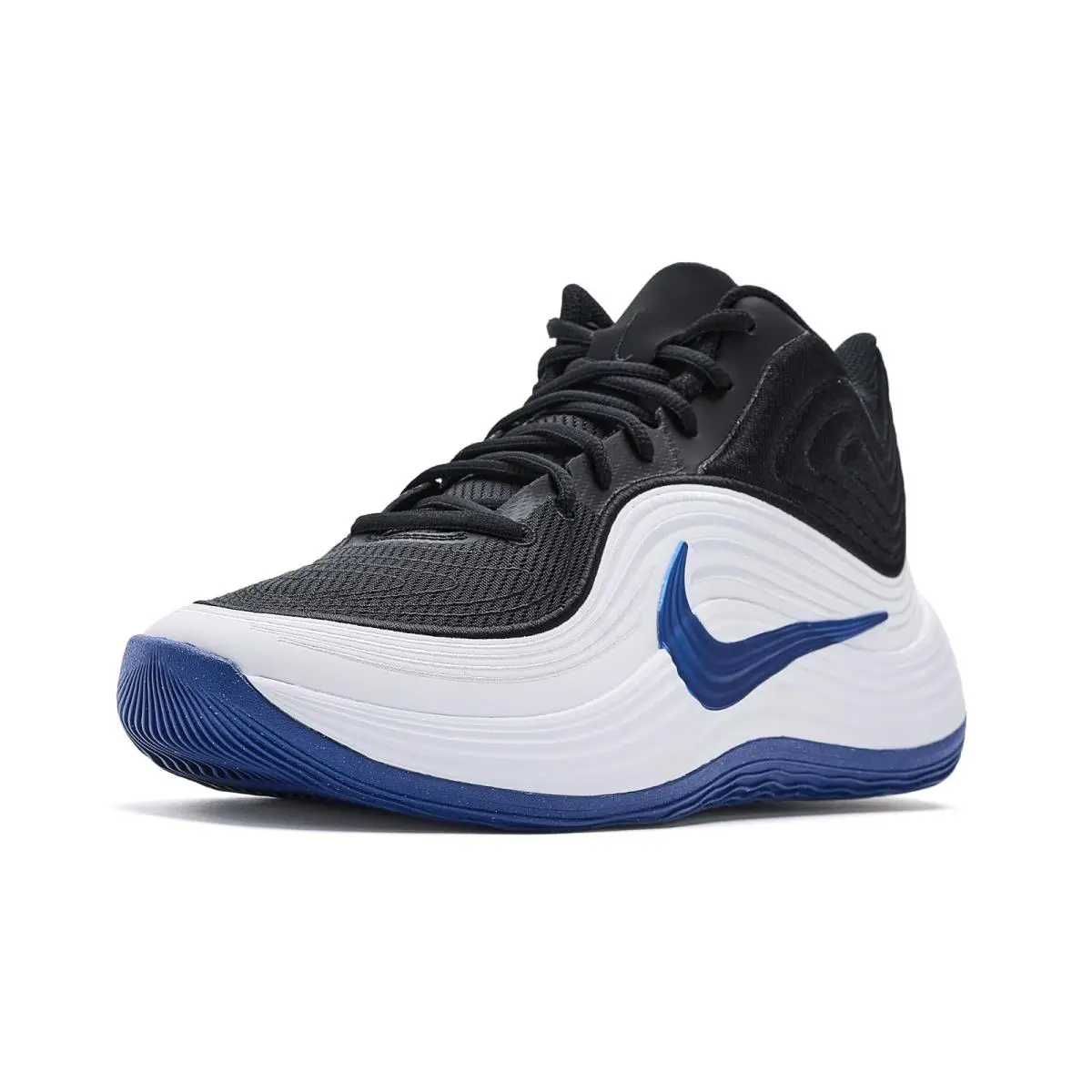 Nike shoes - Anthracite/Sail/Wolf Grey/Sail 27