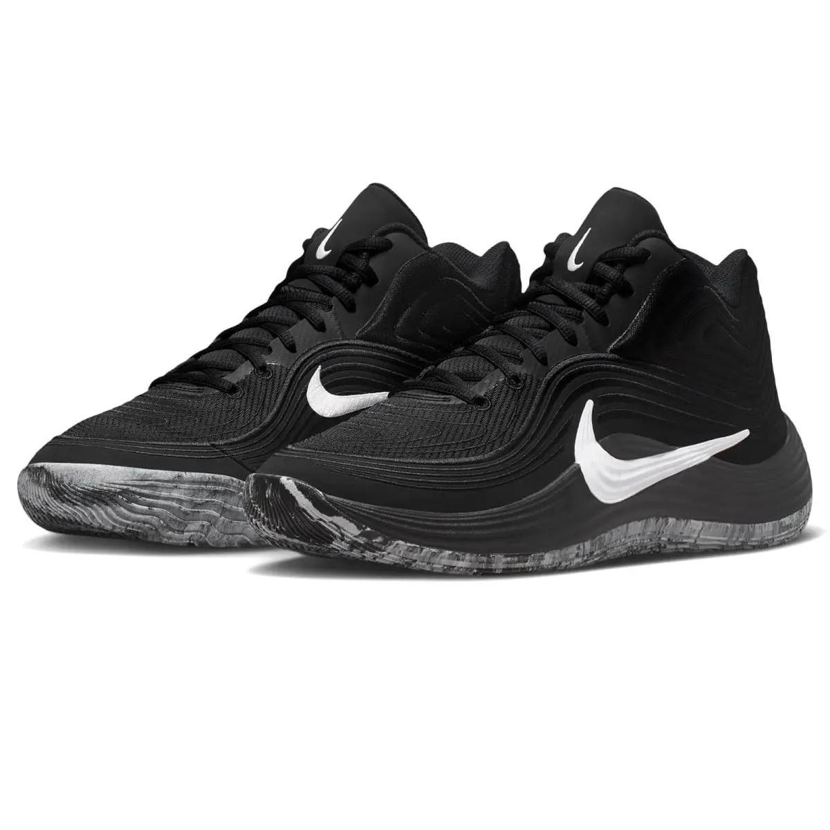Nike shoes - Anthracite/Sail/Wolf Grey/Sail 41