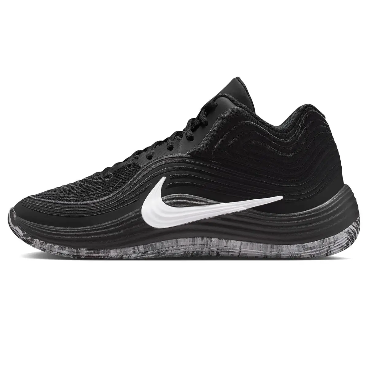 Nike shoes - Anthracite/Sail/Wolf Grey/Sail 44