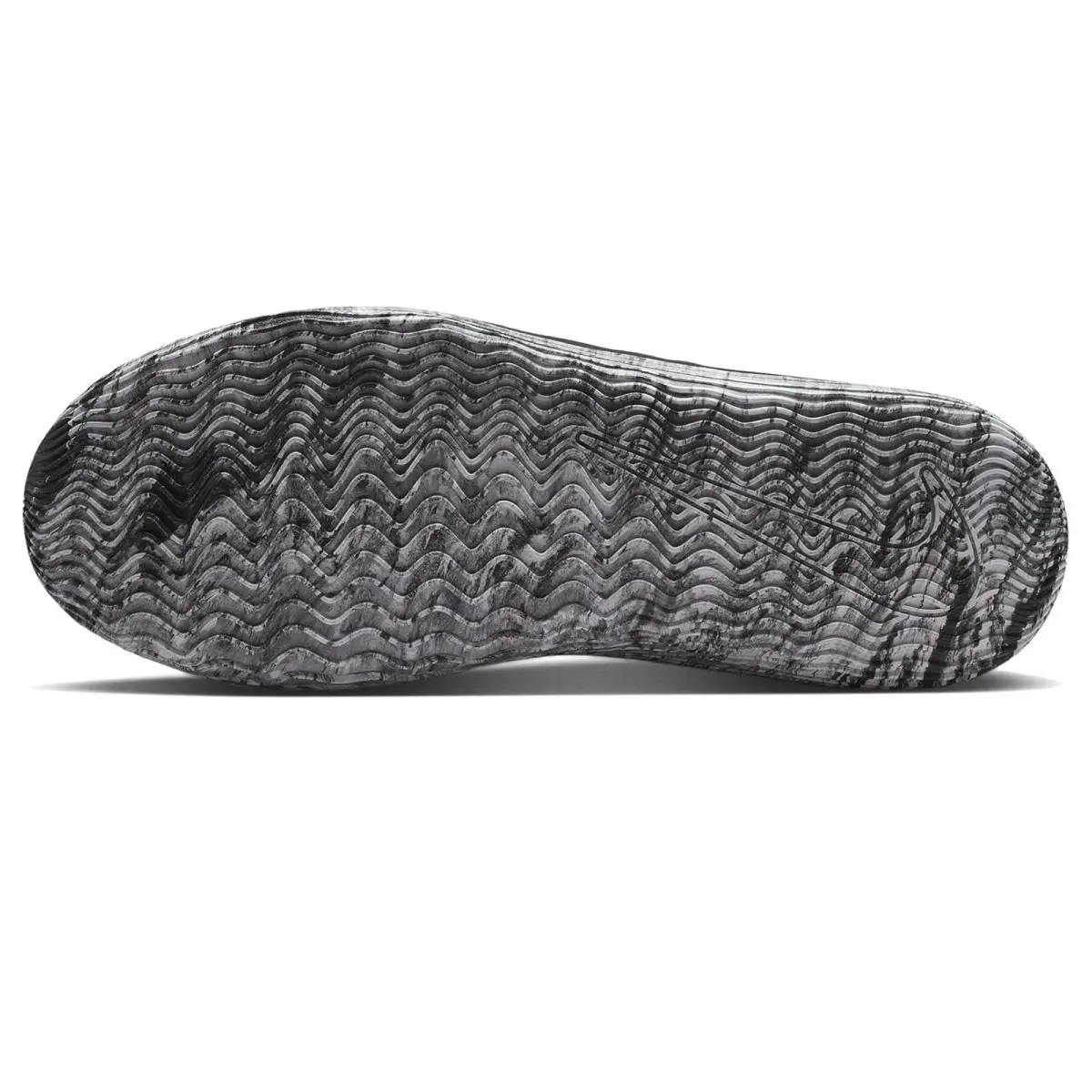 Nike shoes - Anthracite/Sail/Wolf Grey/Sail 45