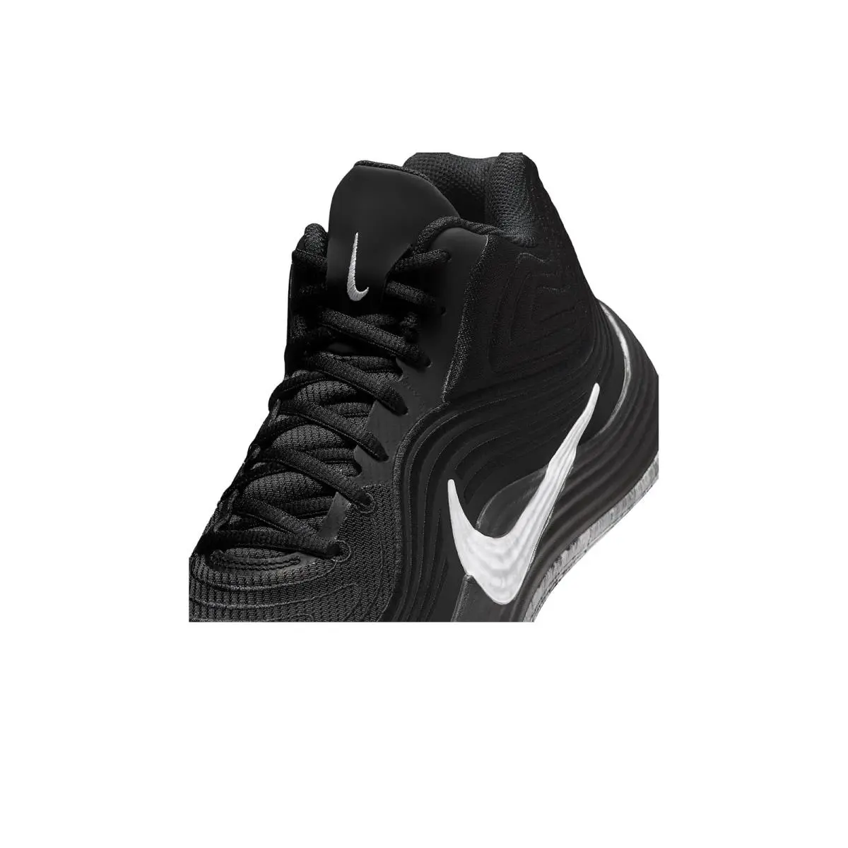 Nike shoes - Anthracite/Sail/Wolf Grey/Sail 46