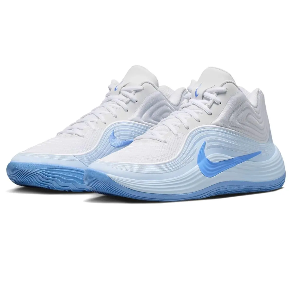 Nike shoes - Anthracite/Sail/Wolf Grey/Sail 48