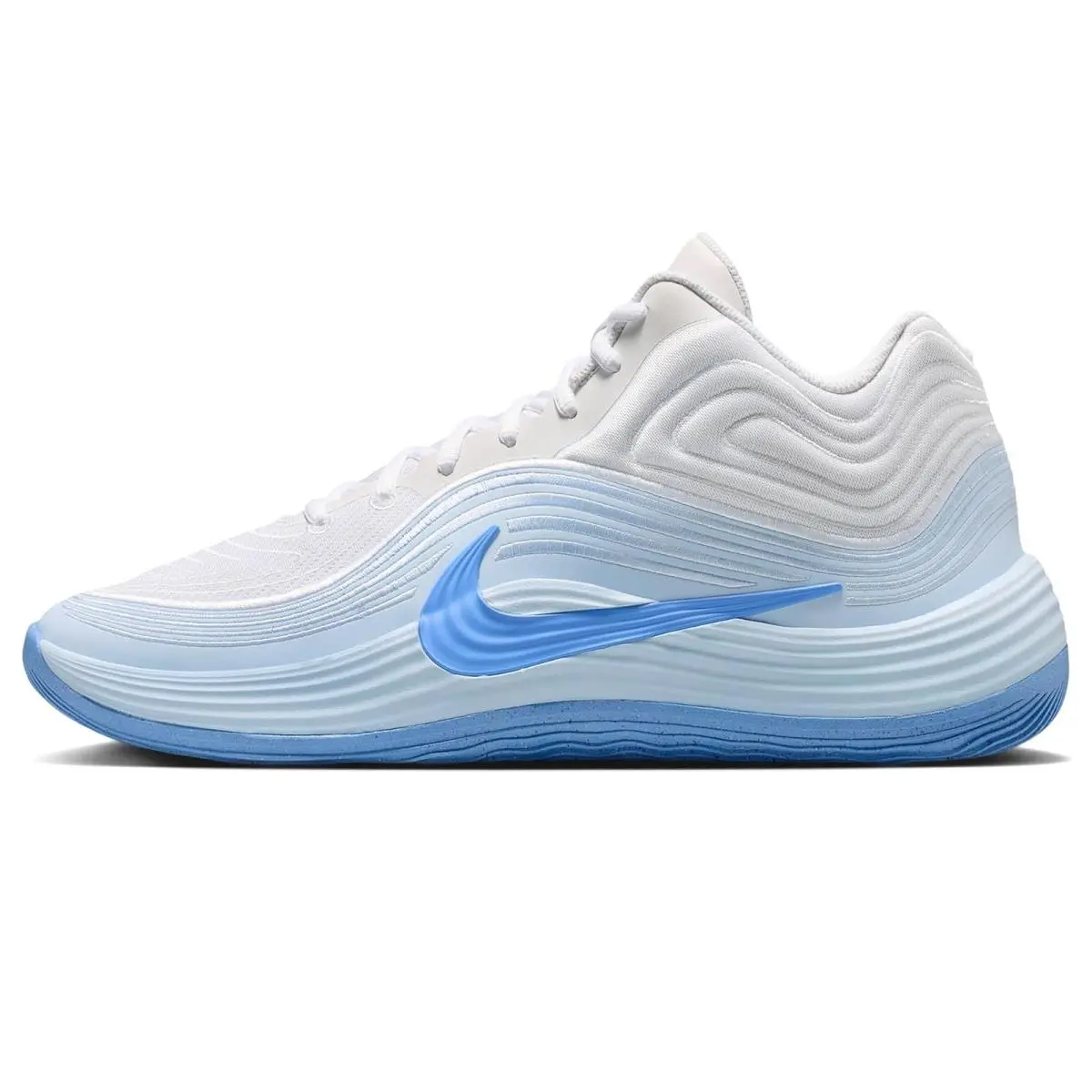 Nike shoes - Anthracite/Sail/Wolf Grey/Sail 51