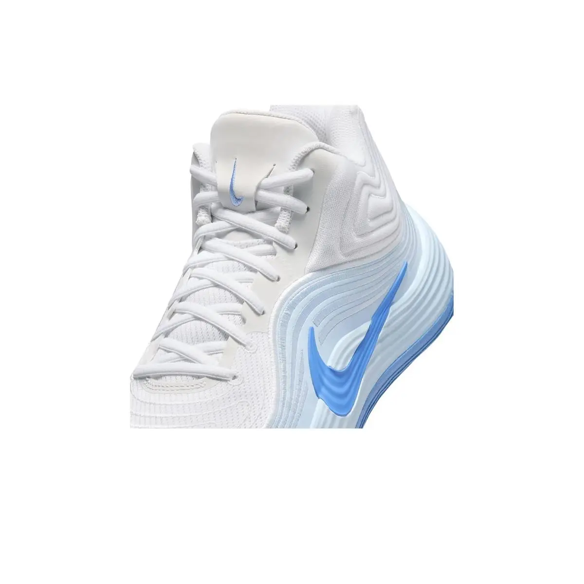 Nike shoes - Anthracite/Sail/Wolf Grey/Sail 53