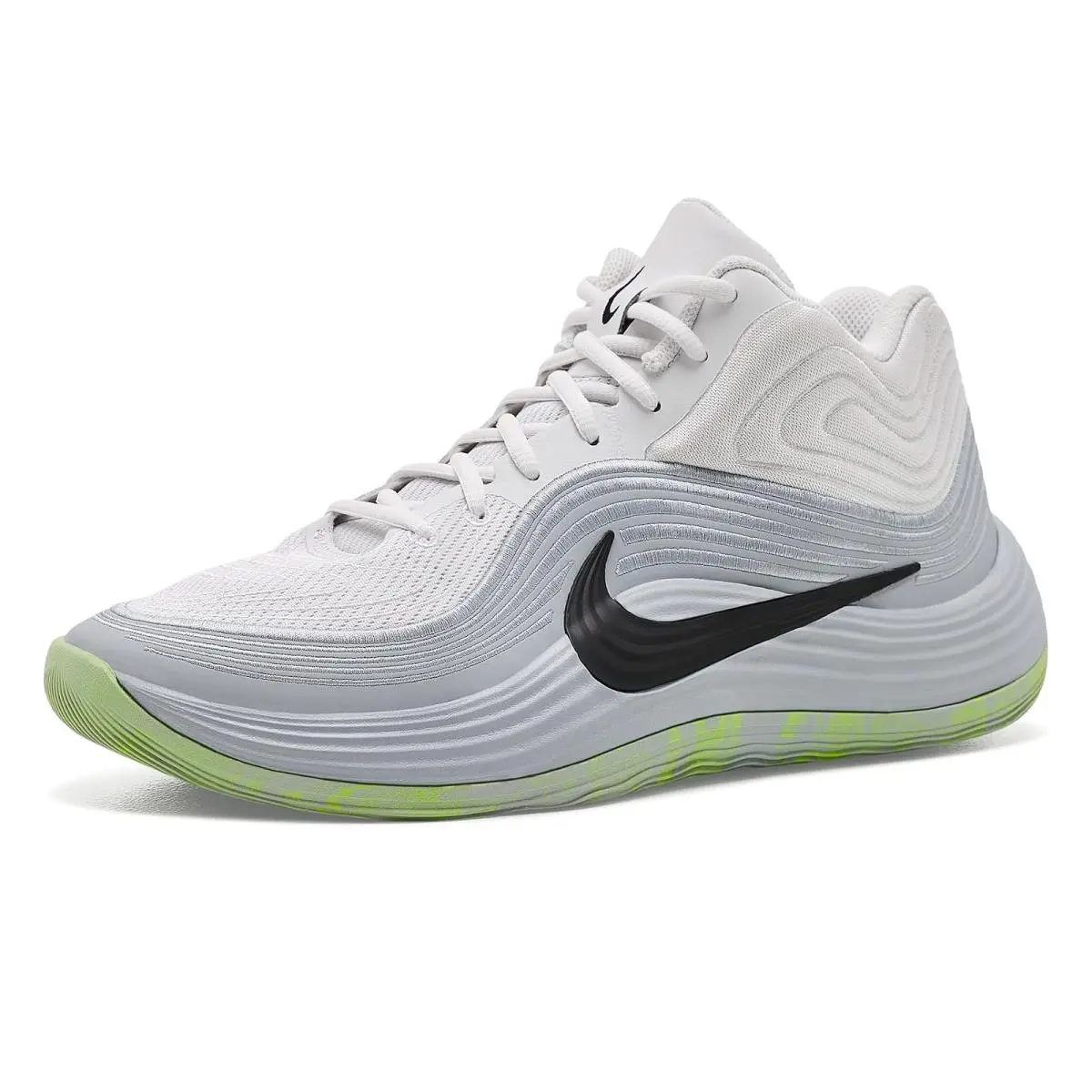Nike shoes - Anthracite/Sail/Wolf Grey/Sail 55