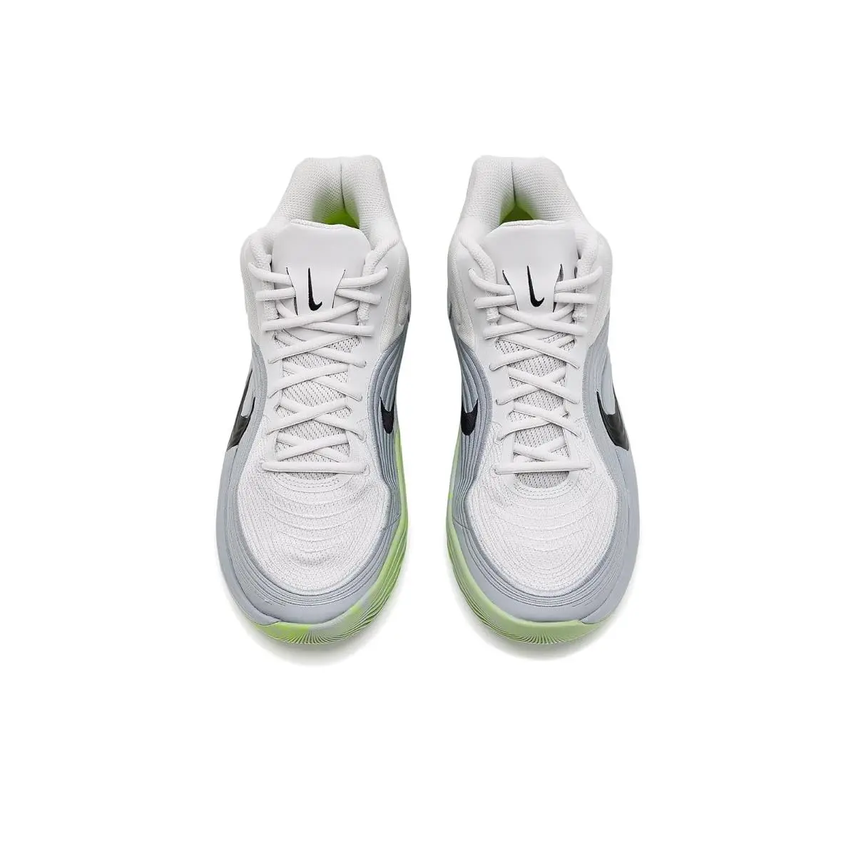 Nike shoes - Anthracite/Sail/Wolf Grey/Sail 56
