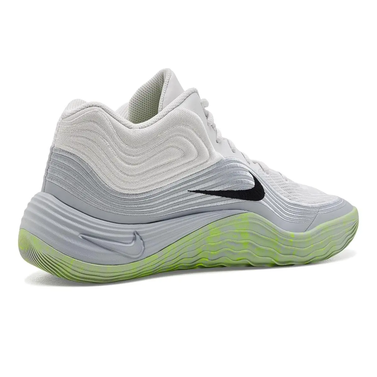 Nike shoes - Anthracite/Sail/Wolf Grey/Sail 57