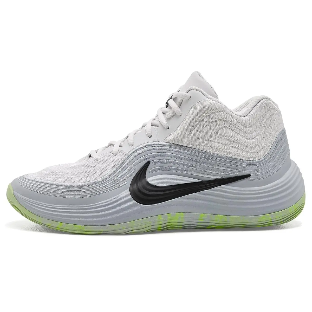 Nike shoes - Anthracite/Sail/Wolf Grey/Sail 58