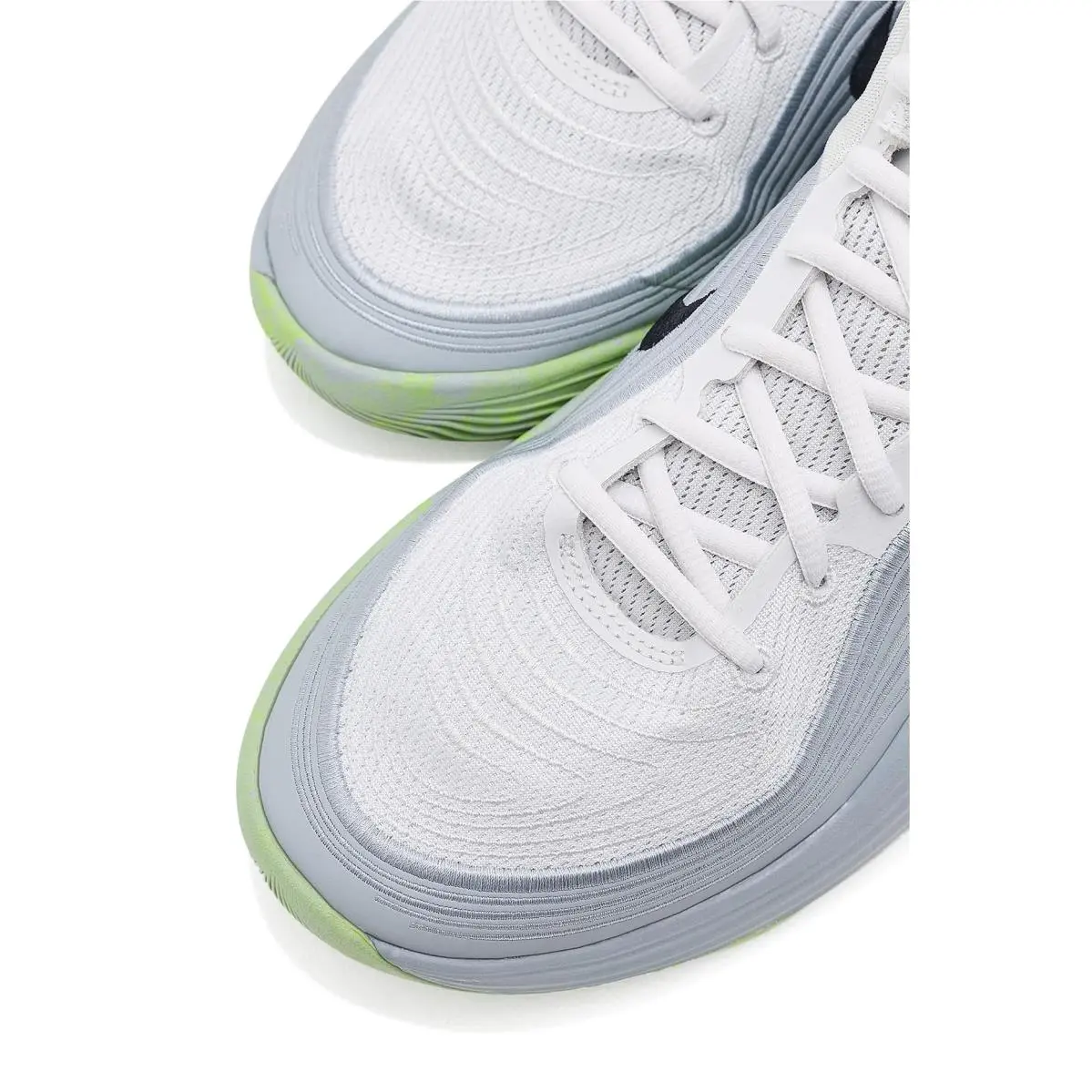 Nike shoes - Anthracite/Sail/Wolf Grey/Sail 60
