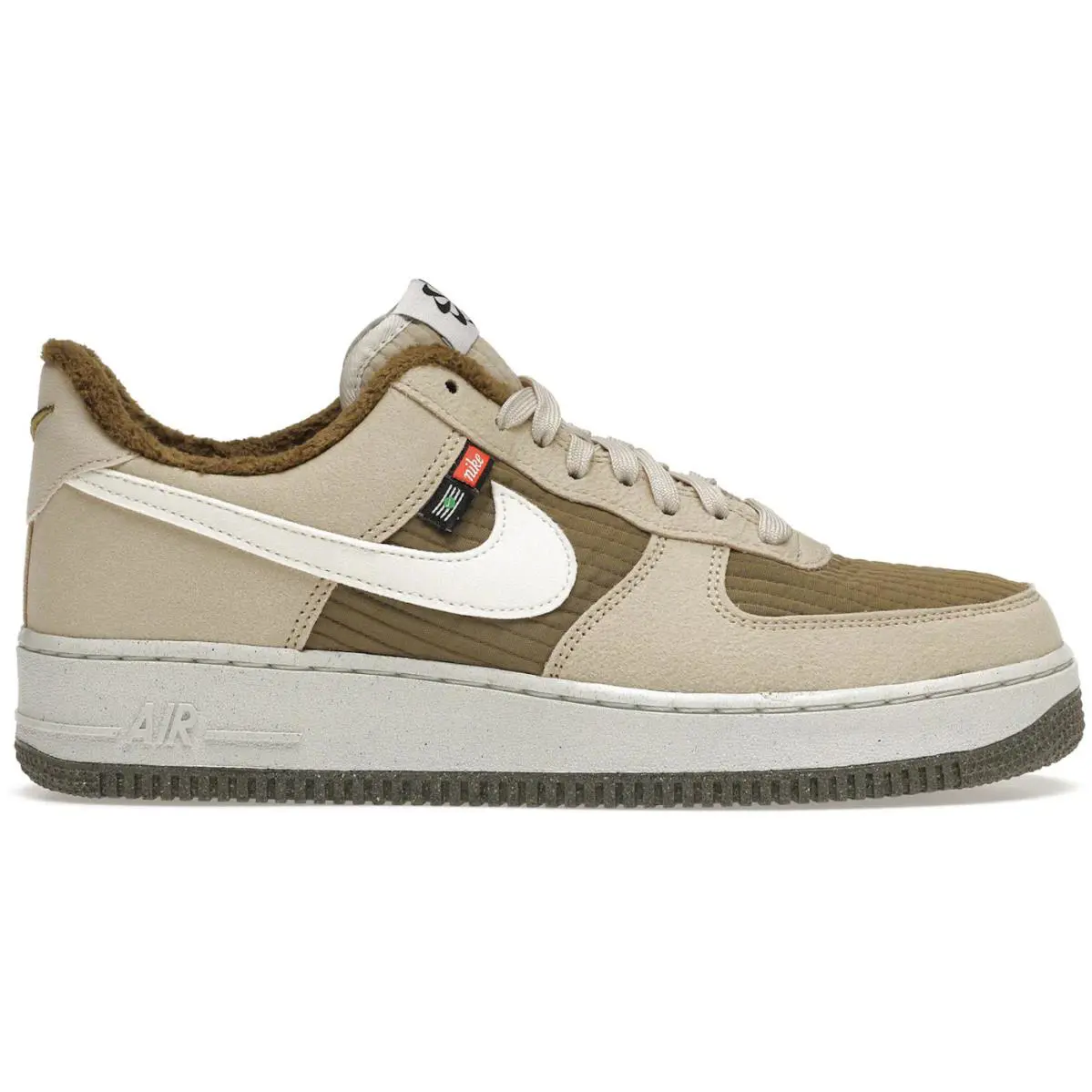 Nike Air Force 1 Low `07 LV8 Toasty Rattan - Multicolor