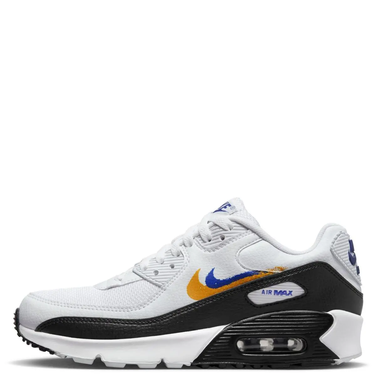 Nike shoes - Nike Air Max 90 FJ4592-100 - FJ4592-100 - White 0
