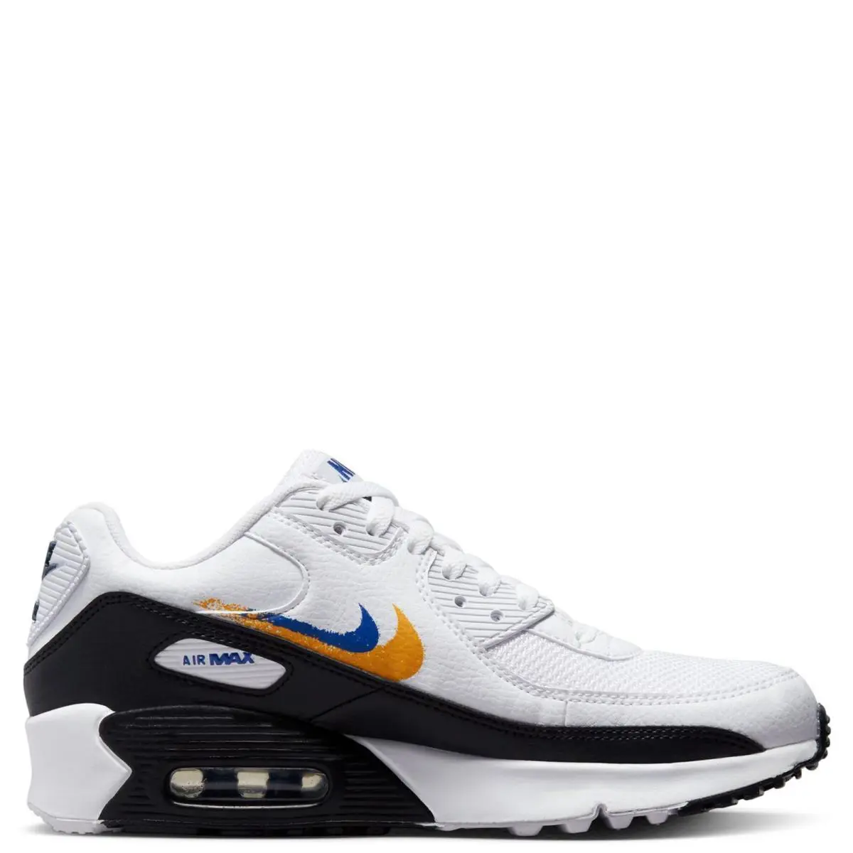 Nike shoes - Nike Air Max 90 FJ4592-100 - FJ4592-100 - White 1