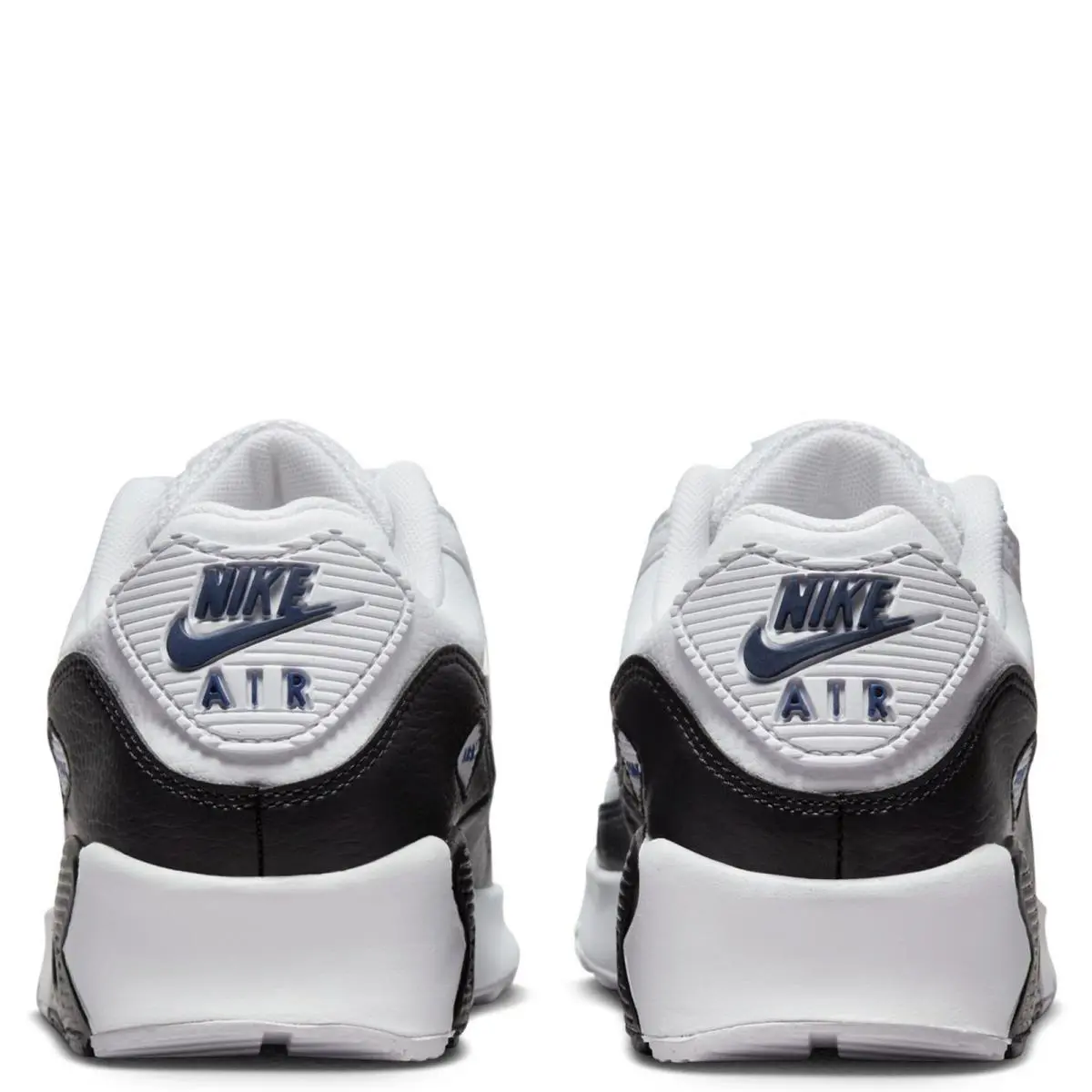 Nike shoes - Nike Air Max 90 FJ4592-100 - FJ4592-100 - White 2