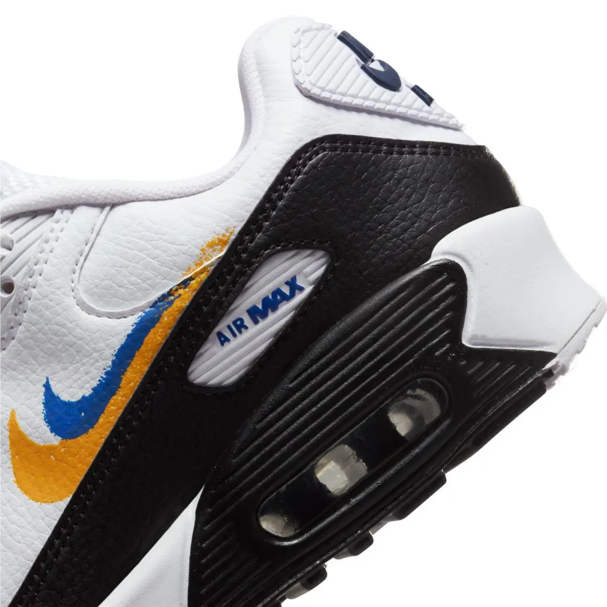 Nike shoes - Nike Air Max 90 FJ4592-100 - FJ4592-100 - White 6
