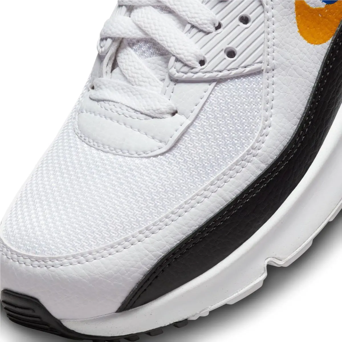 Nike shoes - Nike Air Max 90 FJ4592-100 - FJ4592-100 - White 13