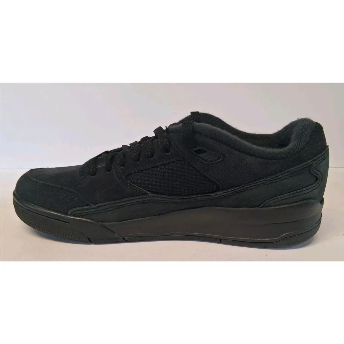 Nike shoes - Jordan Flight Court - Flight Court - HF3255-010 - Black/Anthracite 17