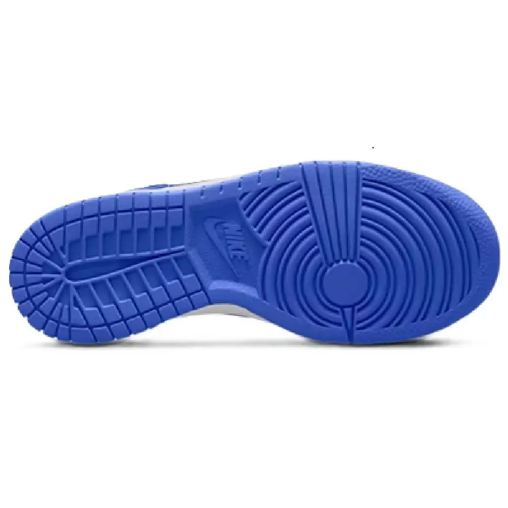 Nike shoes - FB9109 130 - FB9109 130 - White/Game Royal-Dutch Blue 6