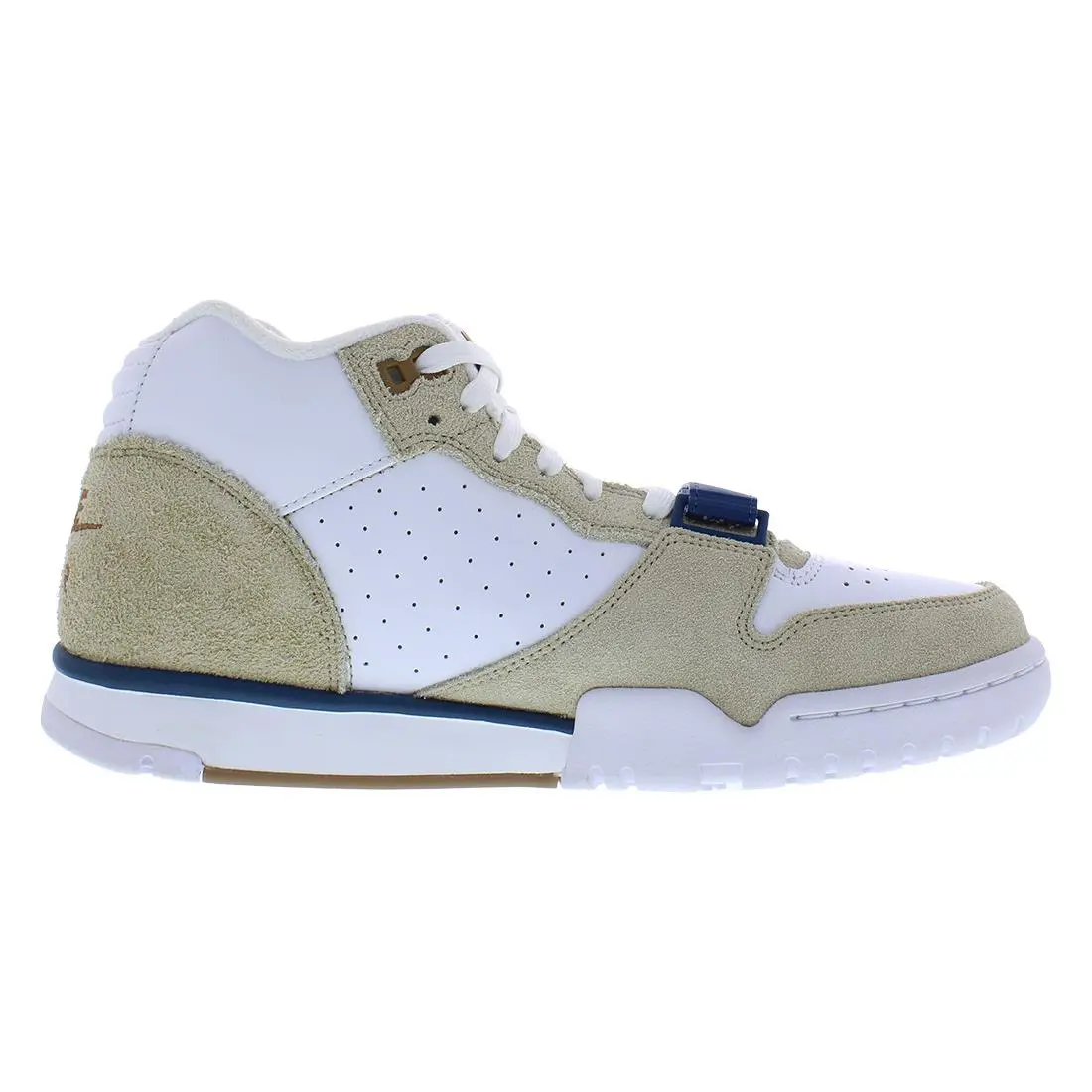 Nike shoes - Limestone/Valerian Blue, Main: Beige 0
