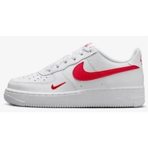 Nike shoes - FV7020 101 - FV7020 101 - White/University Red 0