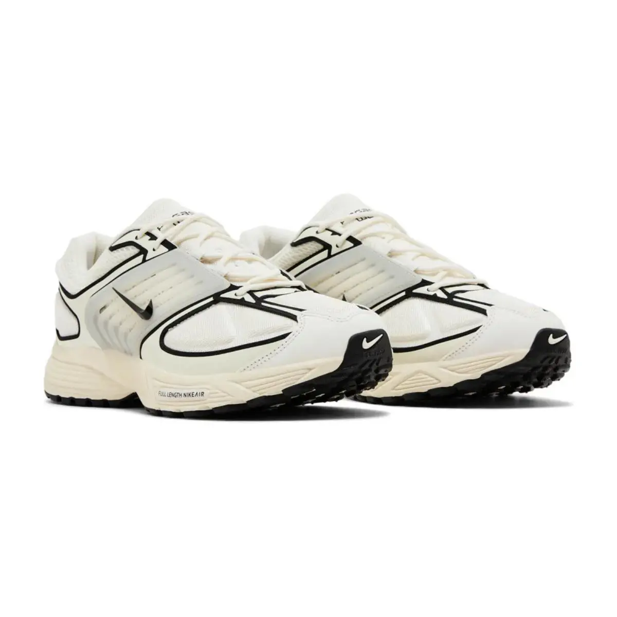 Nike shoes - Nike Pegasus Wave - Pegasus Wave - IB0612-101 - Ivory 2