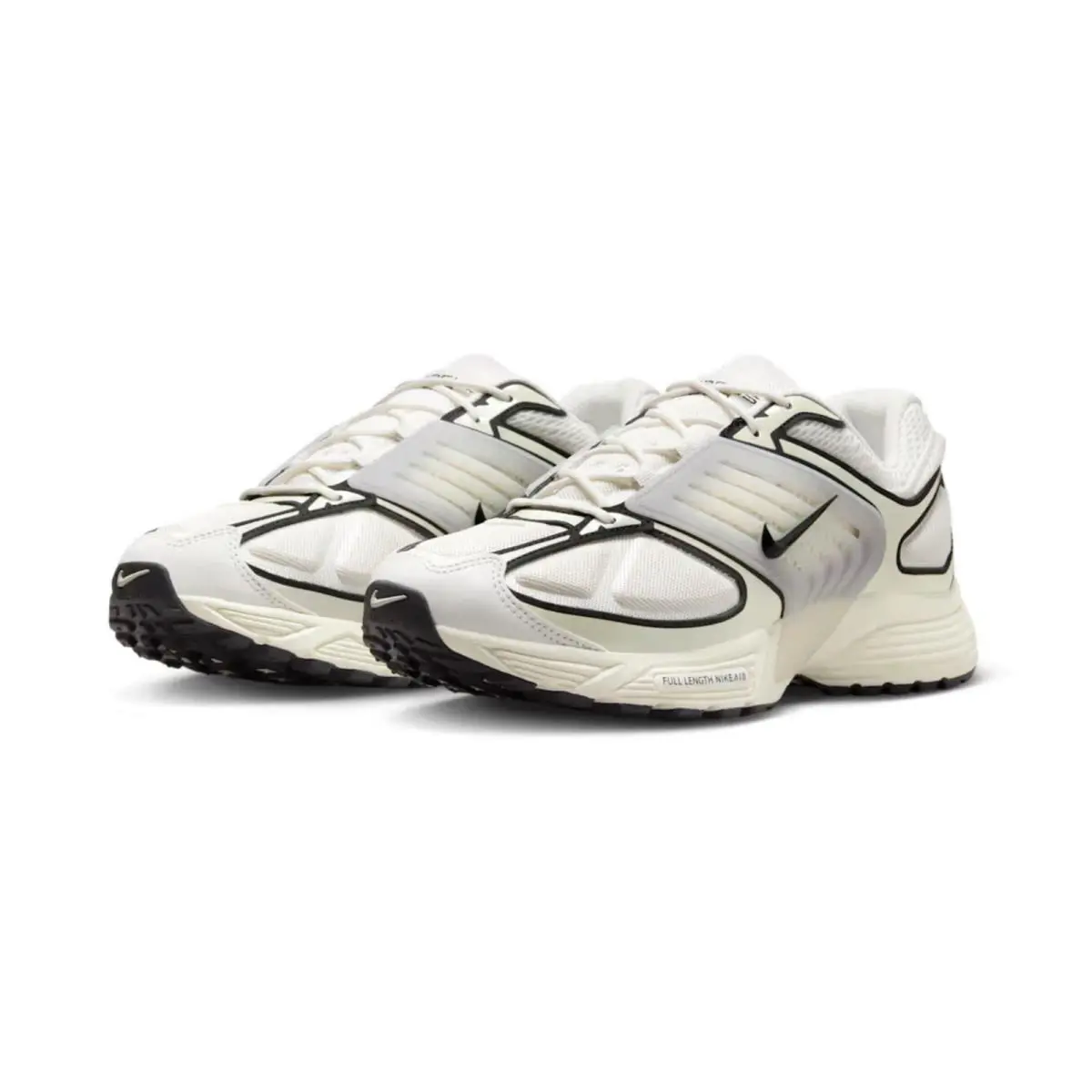 Nike shoes - Nike Pegasus Wave - Pegasus Wave - IB0612-101 - Ivory 3