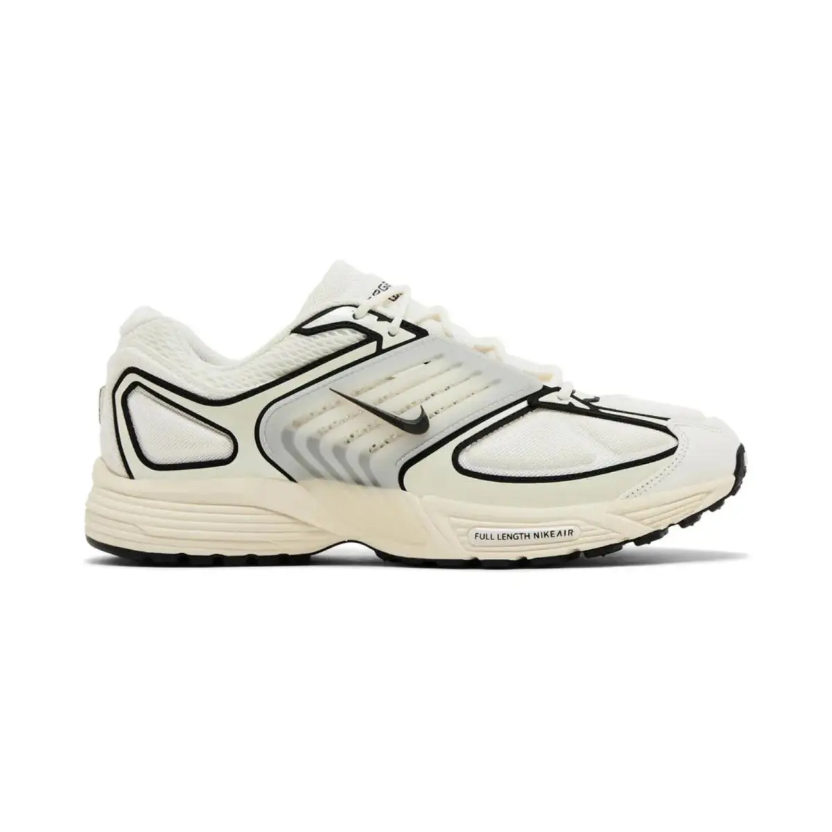 Nike shoes - Nike Pegasus Wave - Pegasus Wave - IB0612-101 - Ivory 4