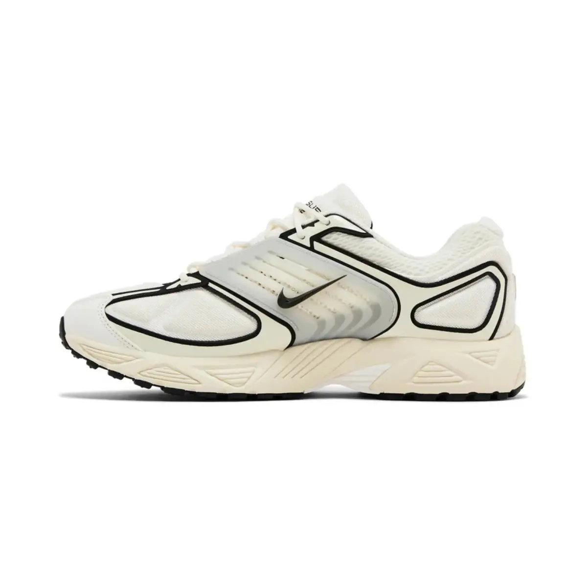 Nike shoes - Nike Pegasus Wave - Pegasus Wave - IB0612-101 - Ivory 5