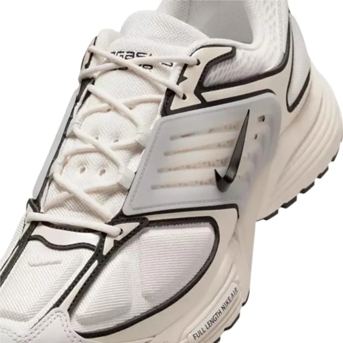 Nike shoes - Nike Pegasus Wave - Pegasus Wave - IB0612-101 - Ivory 10