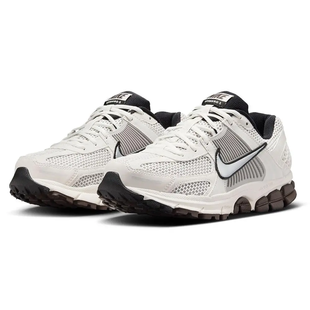 Nike shoes - FJ2028 001 - FJ2028 001 - Phantom/MTLC Platinum 4