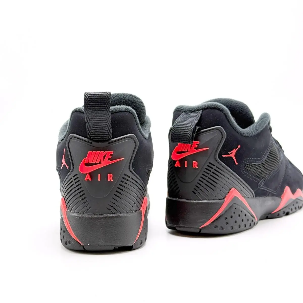 Nike shoes - Black 2
