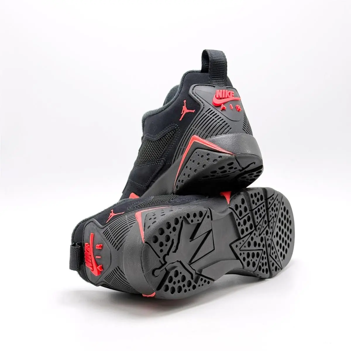 Nike shoes - Black 8