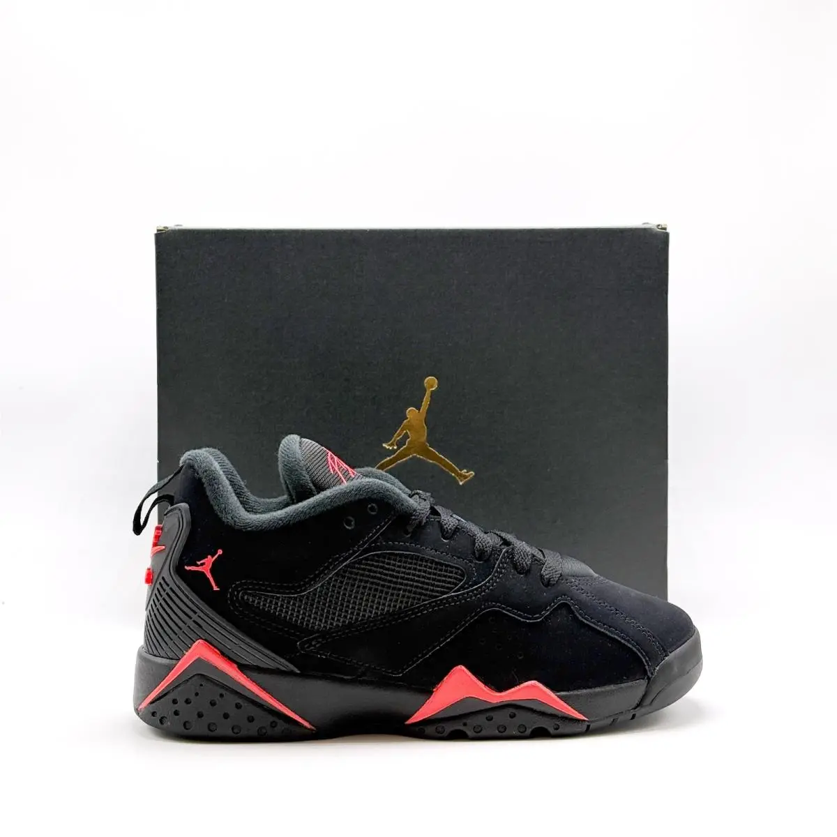 Nike shoes - Black 4