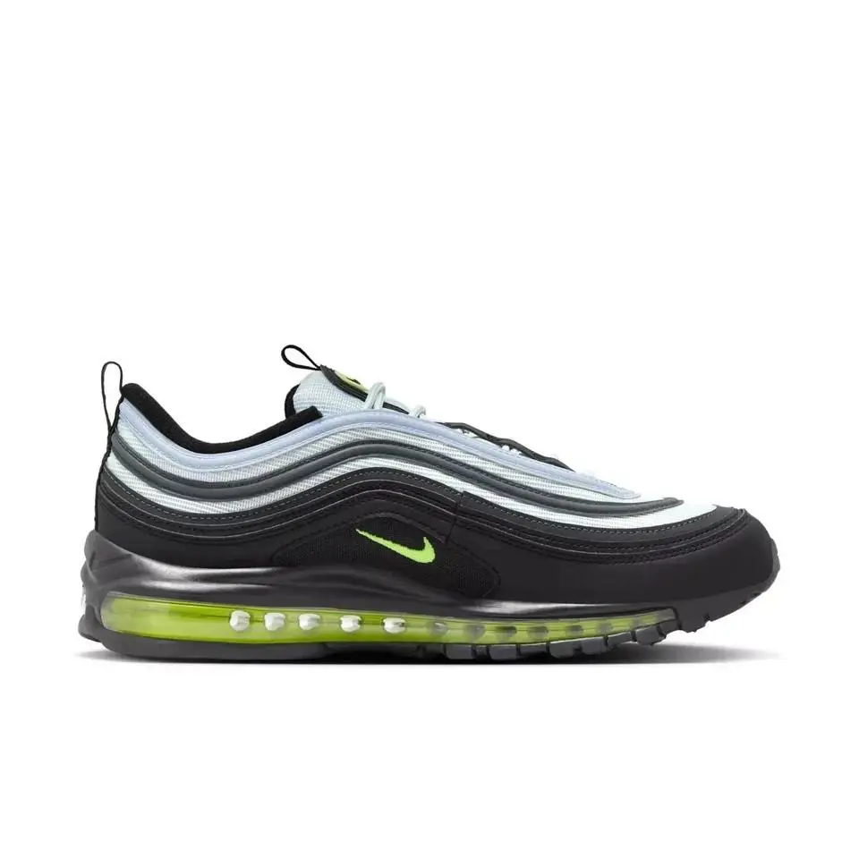 Nike shoes - Nike Air Max 97 - Air Max - DX4235 001 - Black 2