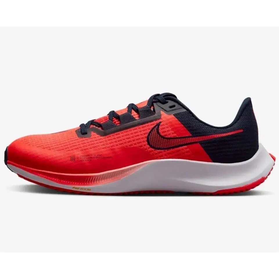 Nike shoes - Nike Air Zoom Rival Fly 3 - CT2405-635 - Red 0