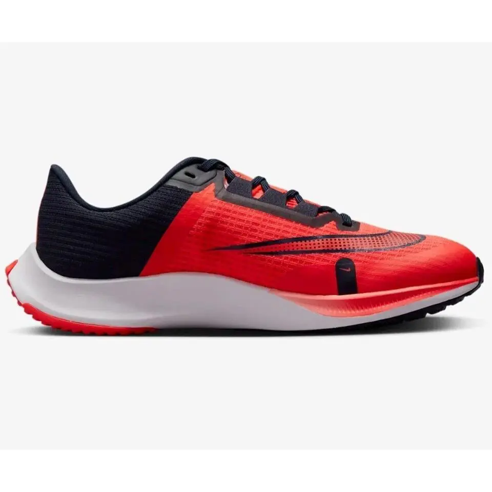 Nike shoes - Nike Air Zoom Rival Fly 3 - CT2405-635 - Red 1