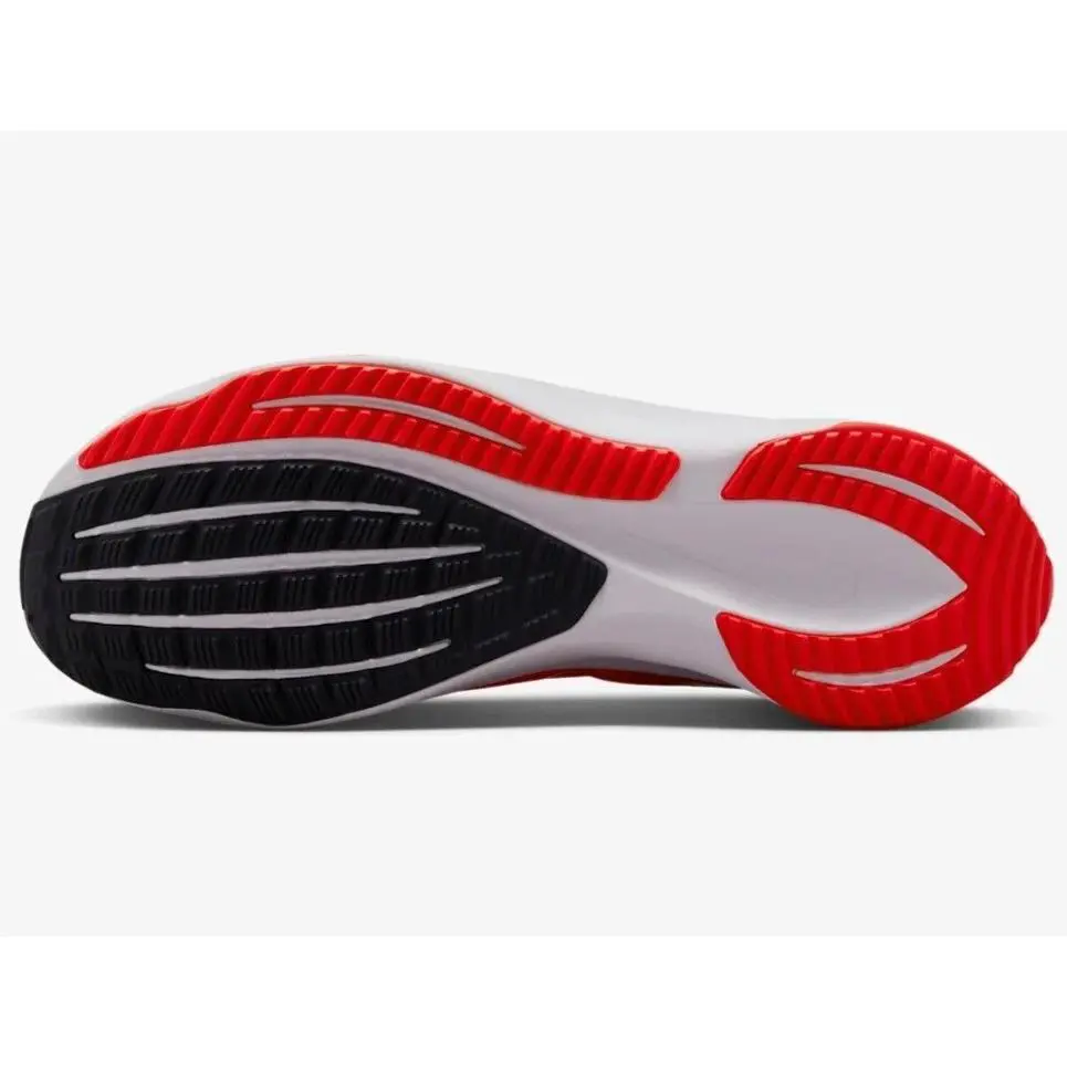 Nike shoes - Nike Air Zoom Rival Fly 3 - CT2405-635 - Red 8
