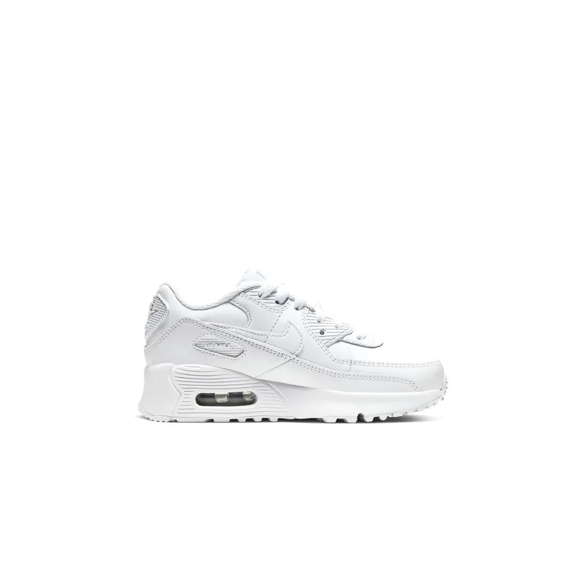 Nike shoes - CD6867 100 - CD6867 100 - White/White-Metallic Silver 0