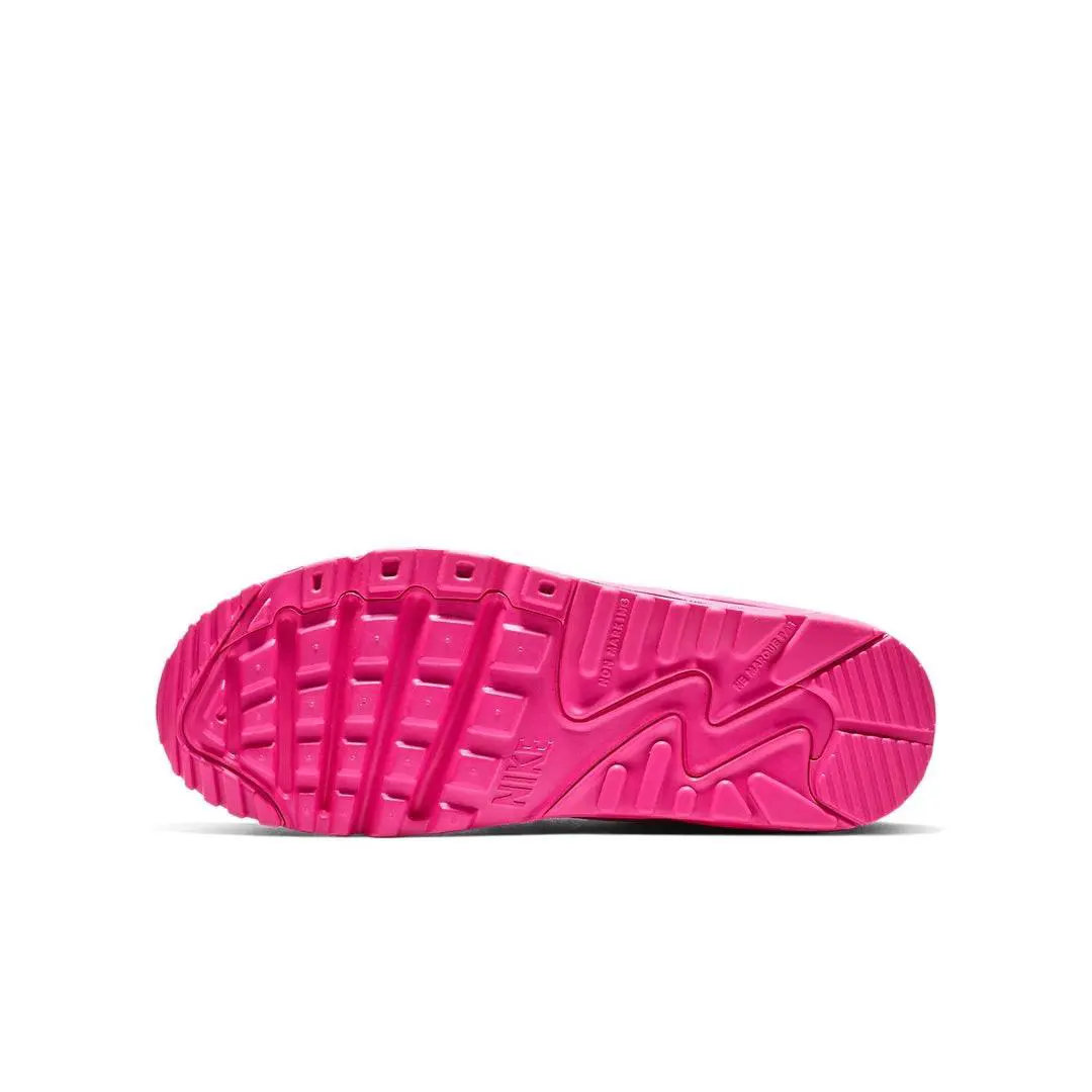 Nike shoes - Nike Air Max 90 833376-603 - 833376-603 - Pink 3