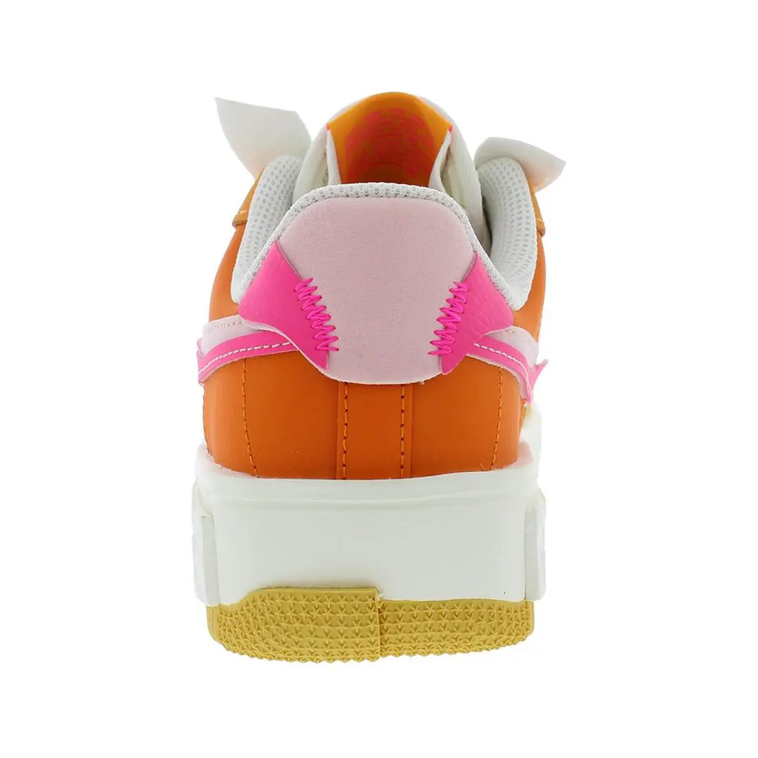 Nike shoes - Summit White/Hyper Pink, Main: Multi-Colored 2
