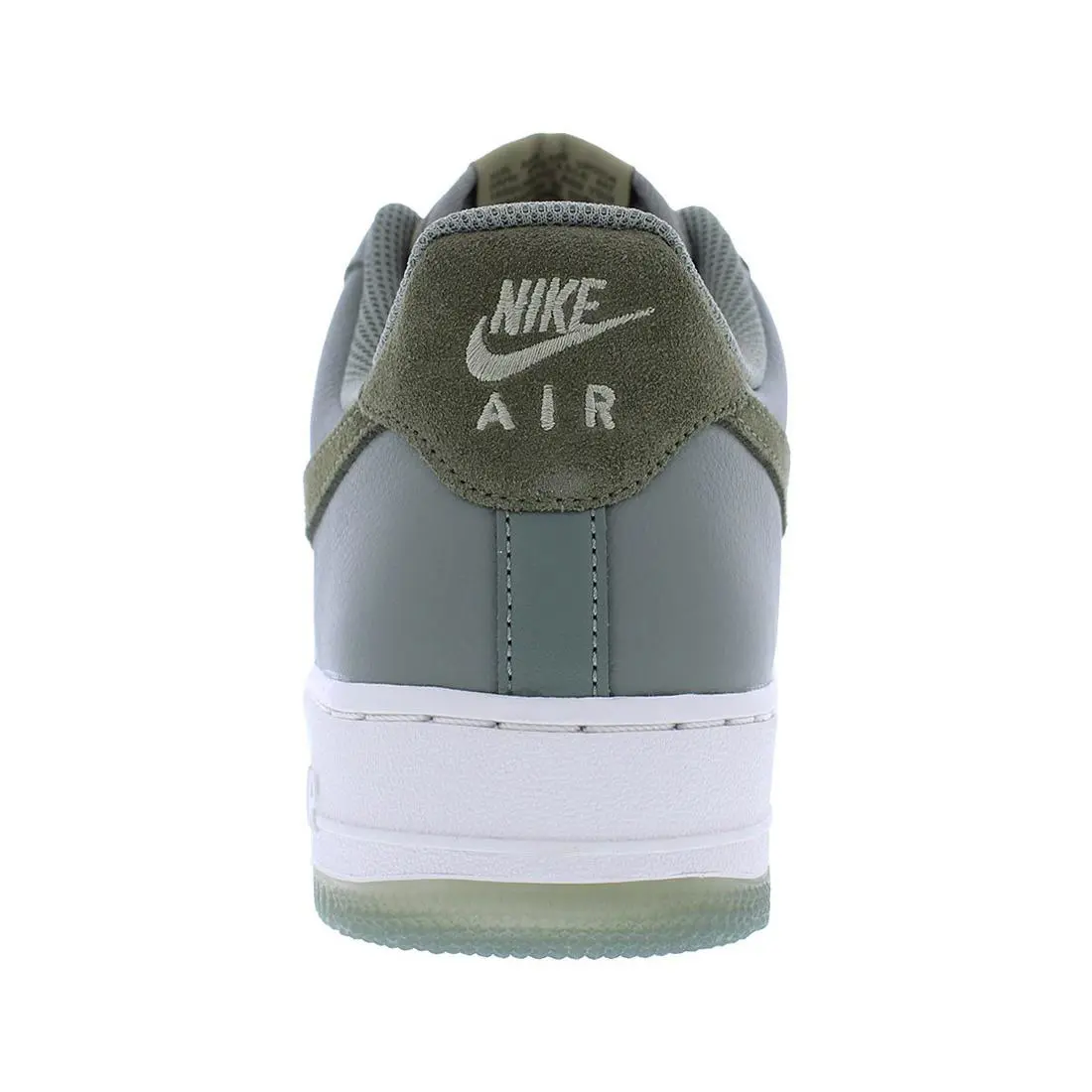 Nike shoes - Dark Stucco/Medium Olive, Main: Grey 2