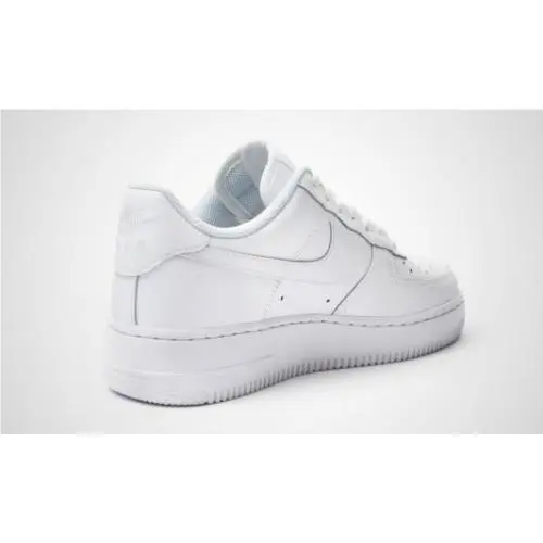 Nike shoes - DH2920 111 - DH2920 111 - White/White 1