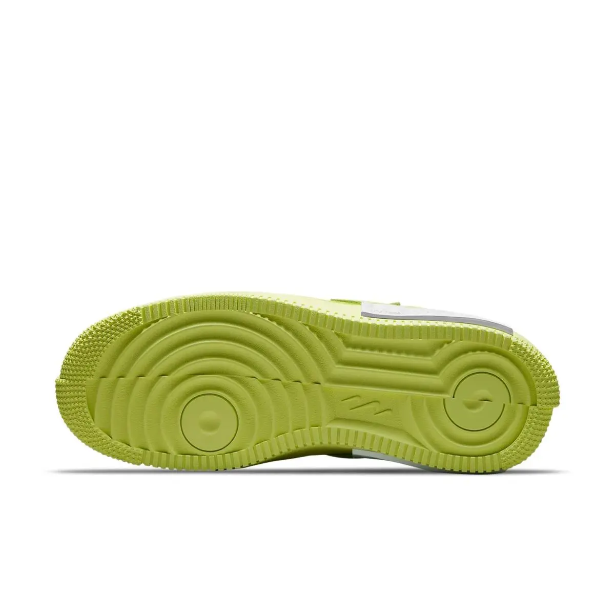 Nike shoes - Nike Air Force 1 - Air Force - DA7024-700 - Yellow 3