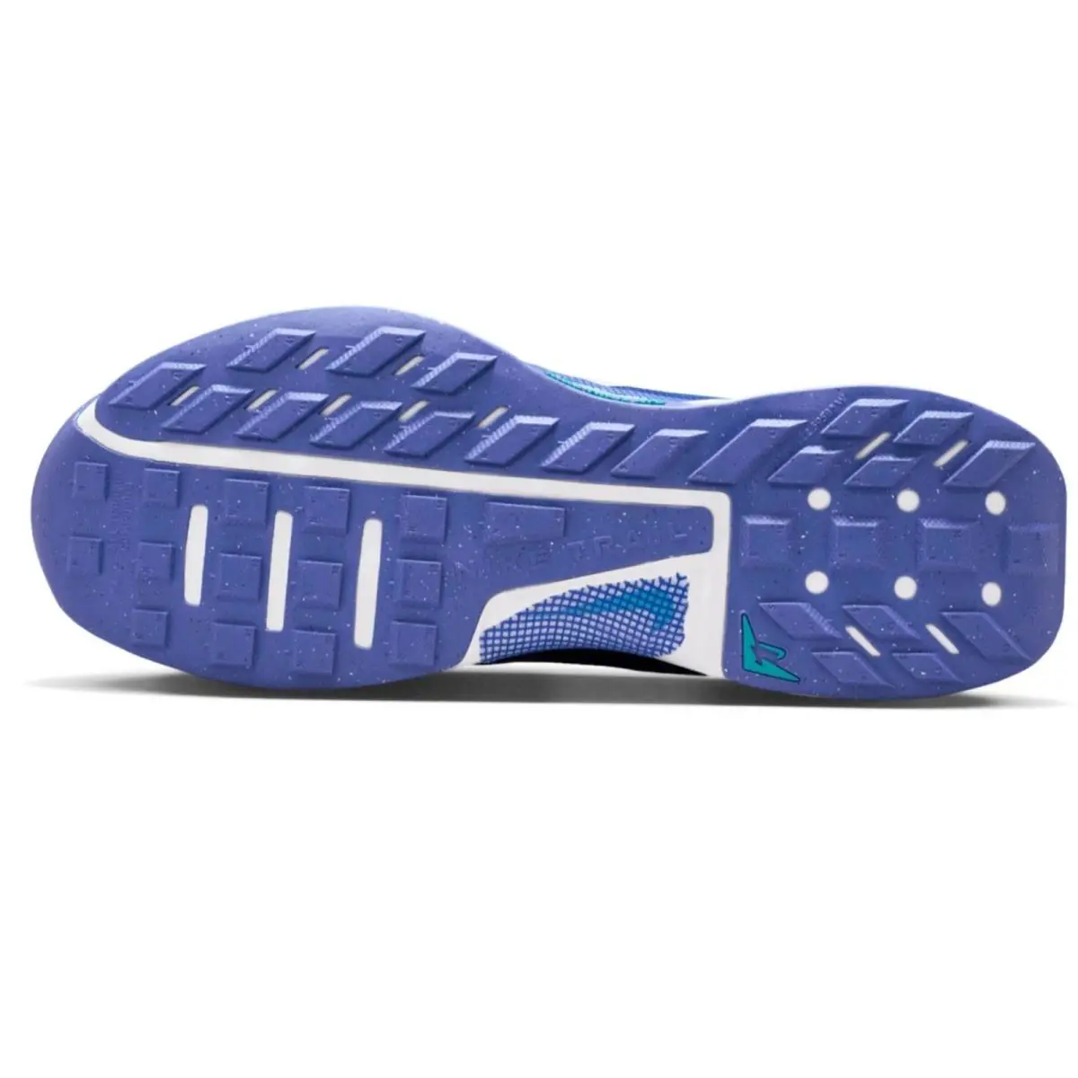 Nike shoes - Nike Juniper Trail 3 - Juniper Trail - Blue, Maufacturer: Midnight Navy/Midnight Navy/Sapphire 16