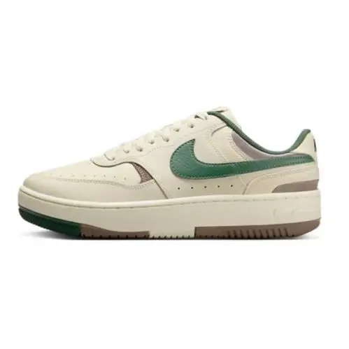Women`s Nike Gamma Force Lt. Khaki/fir-mink Brown DX9176 200 - LT. Khaki/Fir-Mink Brown