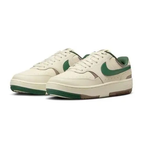 Nike shoes - DX9176 200 - DX9176 200 - LT. Khaki/Fir-Mink Brown 1